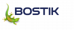 Logotyp för Bostik