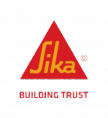 Logotyp för Sika